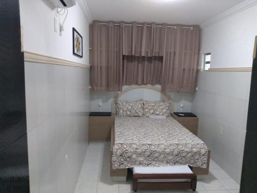 Residencialpinheiro Apartment Pôrto das Galinhas Exterior foto