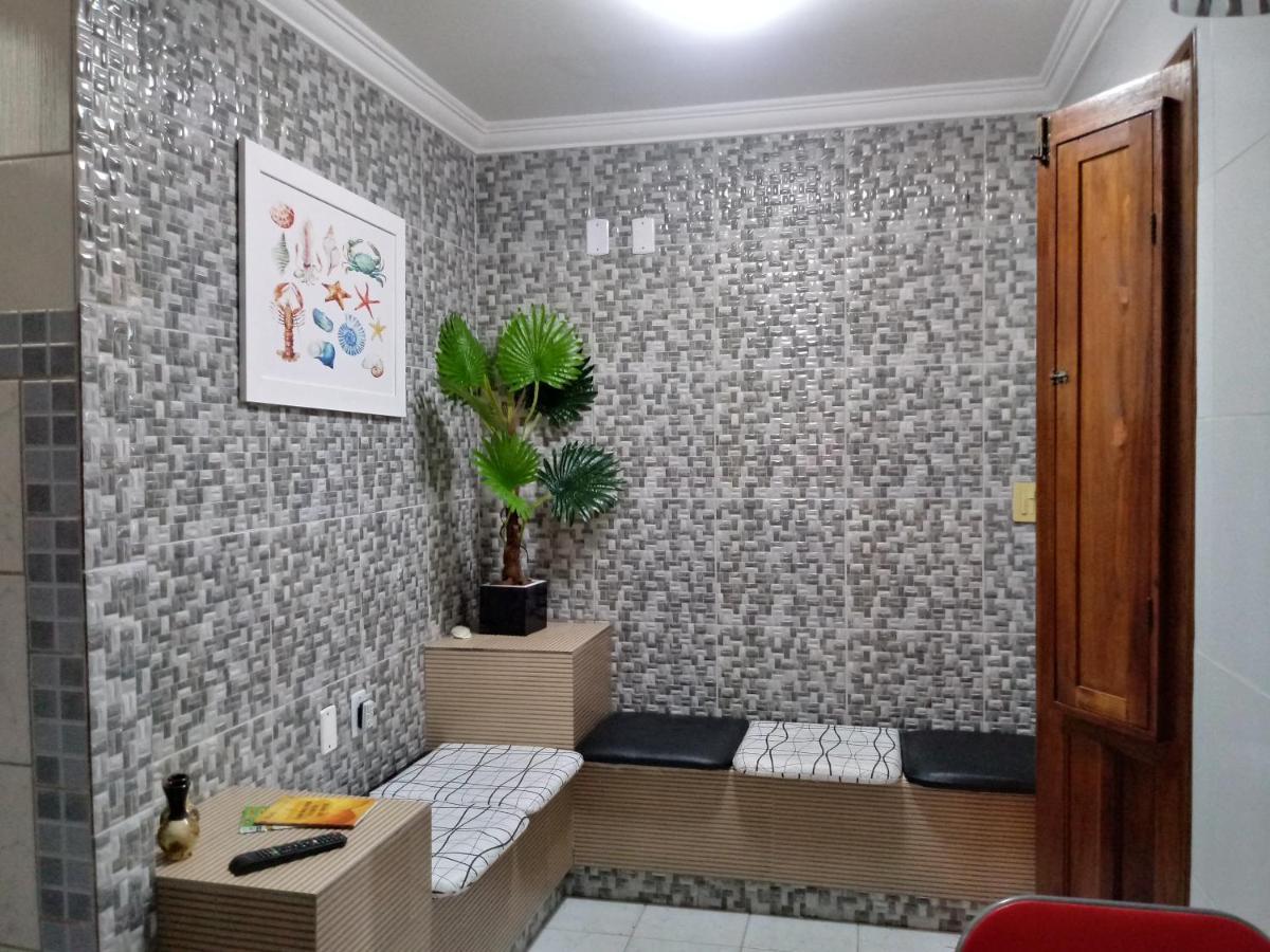 Residencialpinheiro Apartment Pôrto das Galinhas Exterior foto