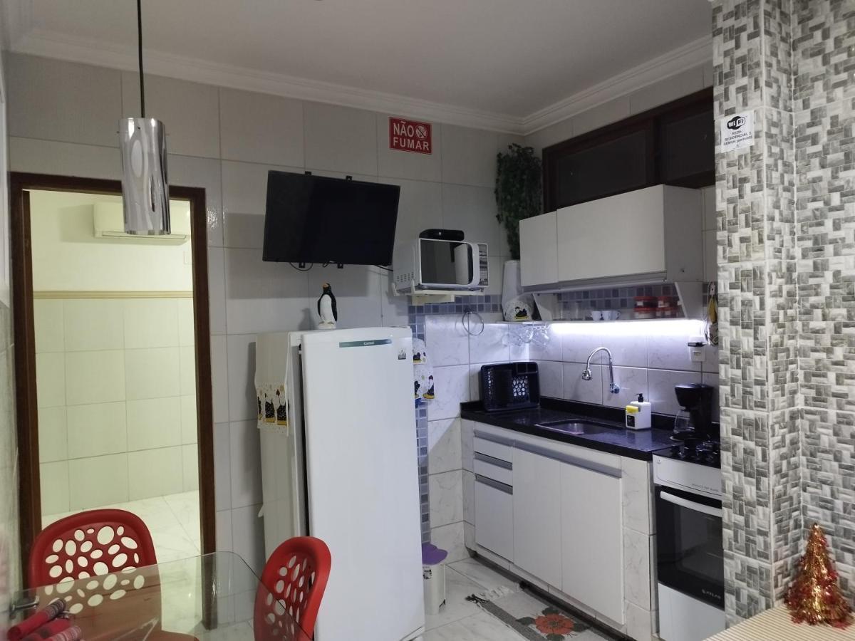 Residencialpinheiro Apartment Pôrto das Galinhas Exterior foto