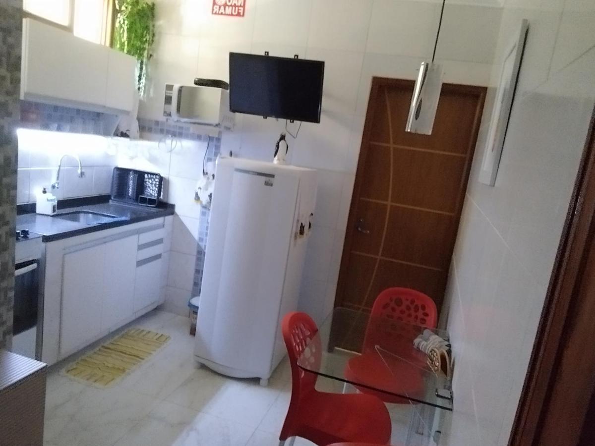 Residencialpinheiro Apartment Pôrto das Galinhas Exterior foto
